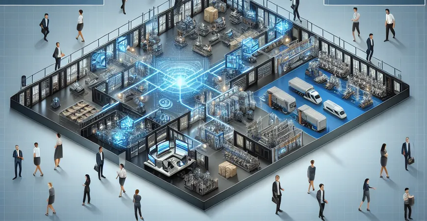 生产管理平台实施如何实现 “标准化作业”？操作规范的制定方法